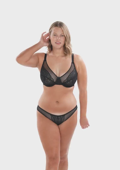 Vellena™ Minimizer Bra